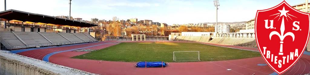 Stadio Littorio (Stadio Giuseppe Grezar)